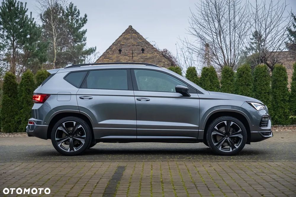 Cupra Ateca - 7