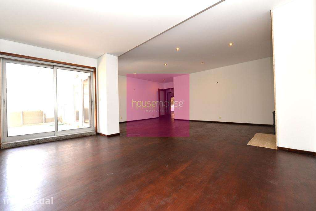 Apartamento c/ terraço no Centro da Cidade - Grande imagem: 5/10