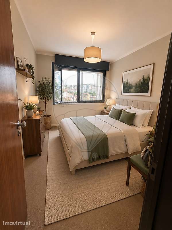 Apartamento T2 para venda - Grande imagem: 4/27