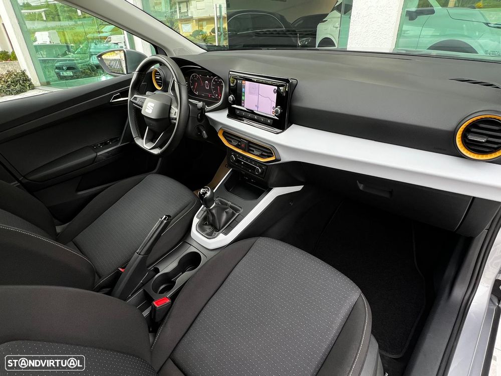 SEAT Arona 1.0 TSI Style - 23