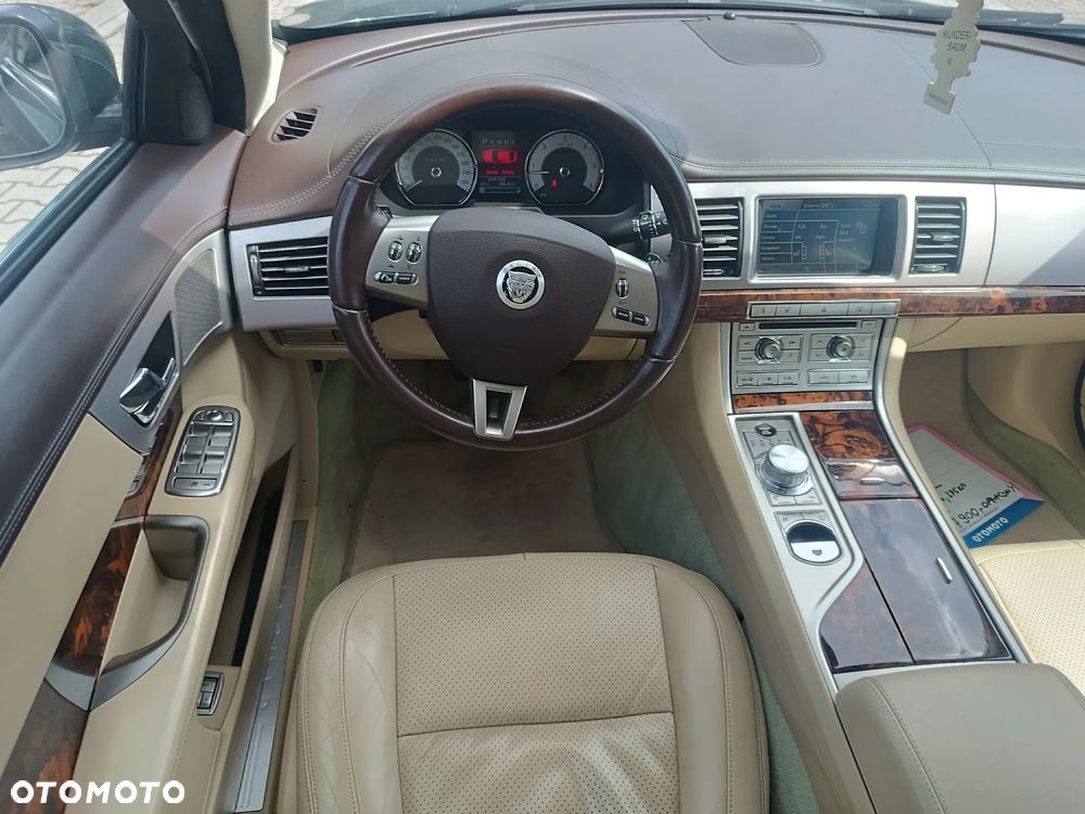 Jaguar XF 3.0 V6 S Premium Luxury - 13