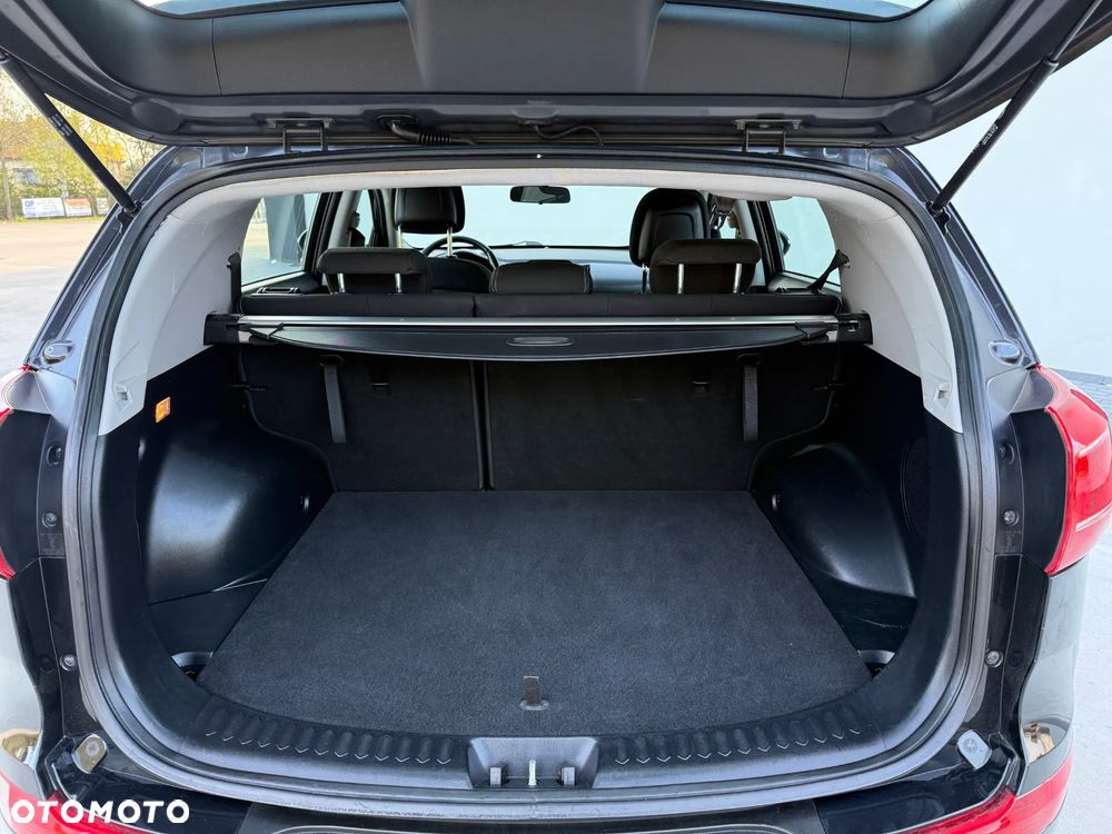 Kia Sportage - 26