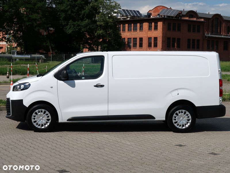 Toyota 2025 PROACE LONG L2 Salon Polska,  144ps, 1właściciel. - 2