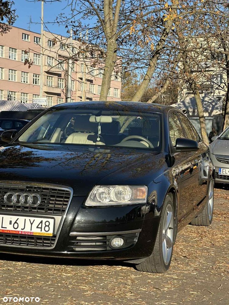 Audi A6 Avant - 2