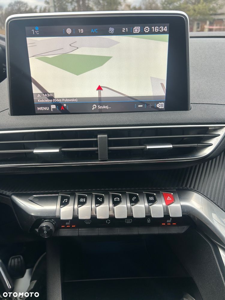 Peugeot 3008 BlueHDi 130 Stop & Start Active - 14
