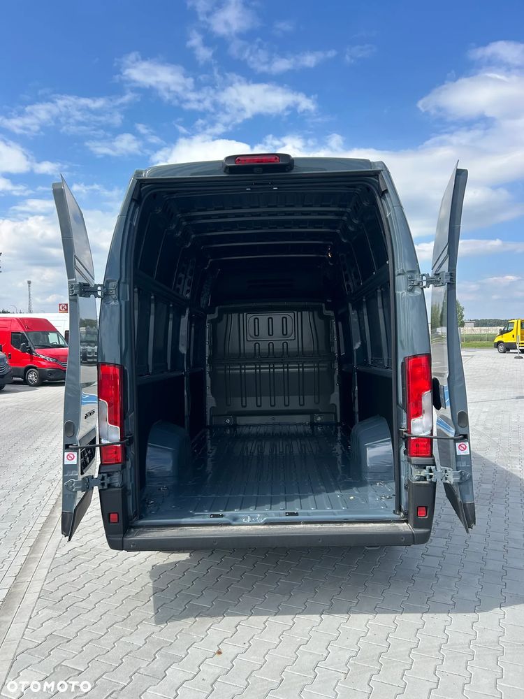 Fiat Ducato L4H3 Maxi - 7