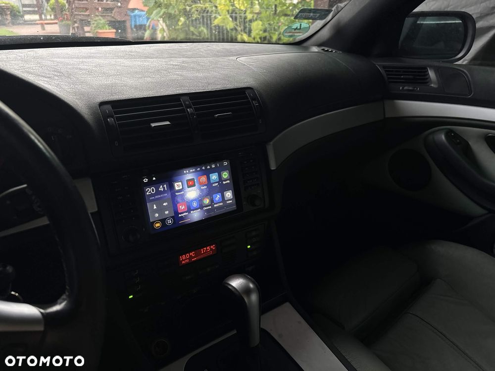 BMW Seria 5 - 12