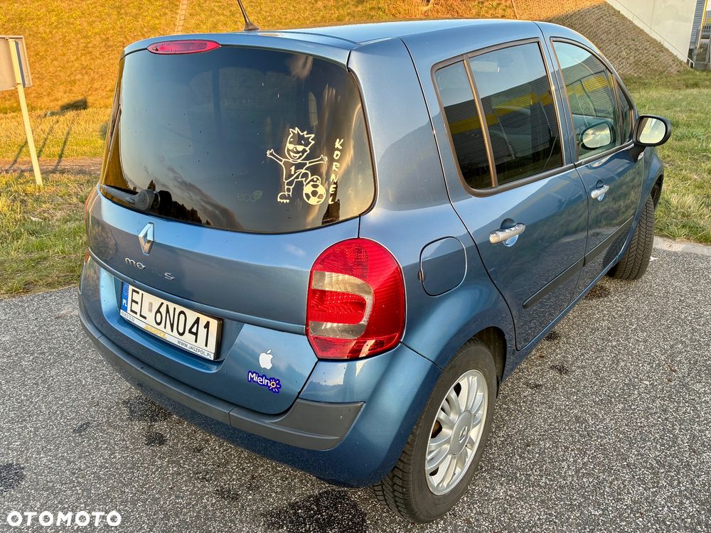 Renault Modus 1.2 16V Authentique - 6