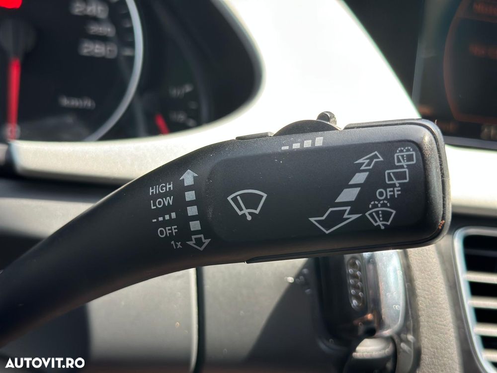 Audi A4 Avant - 20