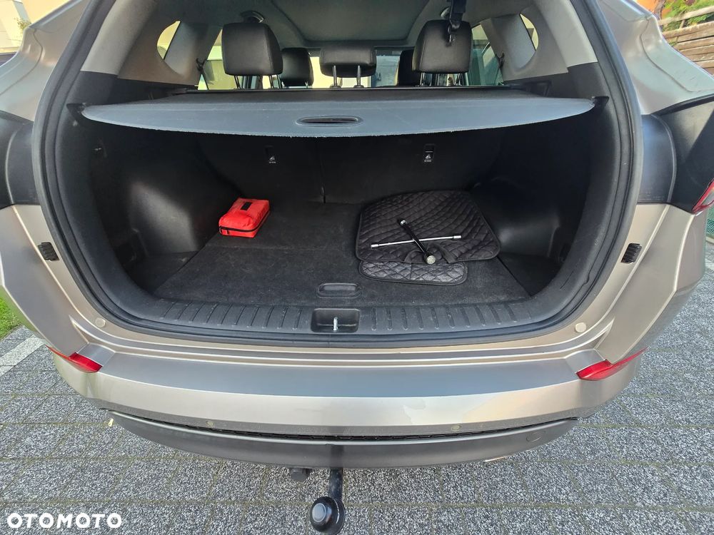 Hyundai Tucson - 21