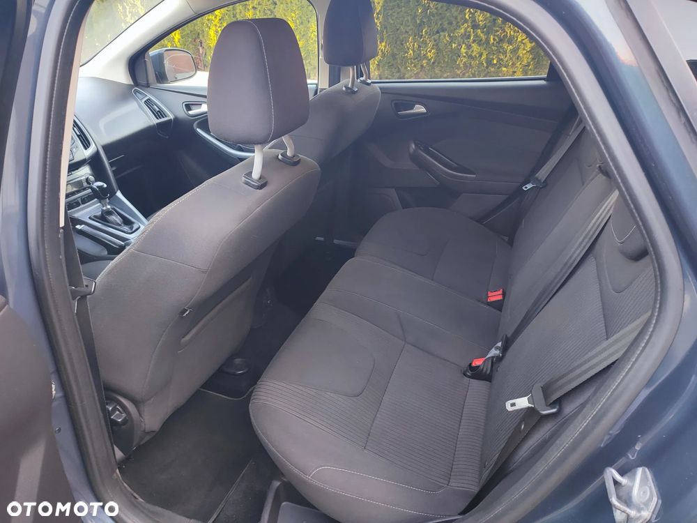 Ford Focus 1.6 TDCi Edition - 15
