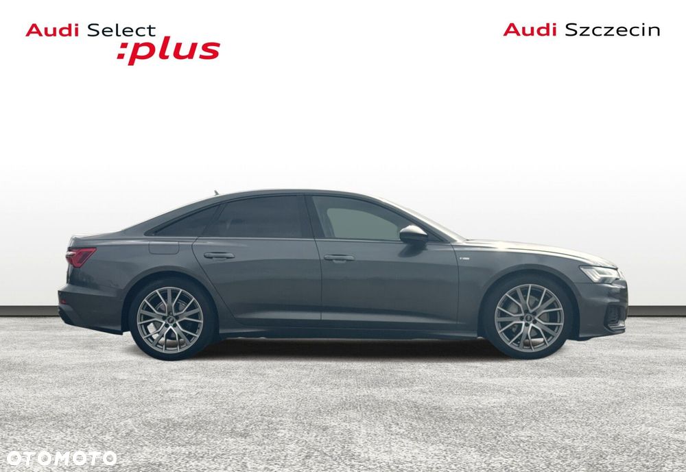 Audi A6 - 6