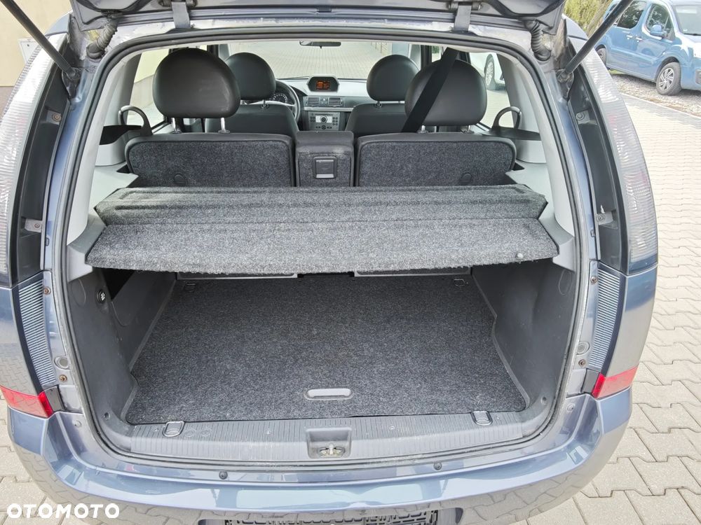 Opel Meriva 1.6 16V Innovation 110 Jahre - 19