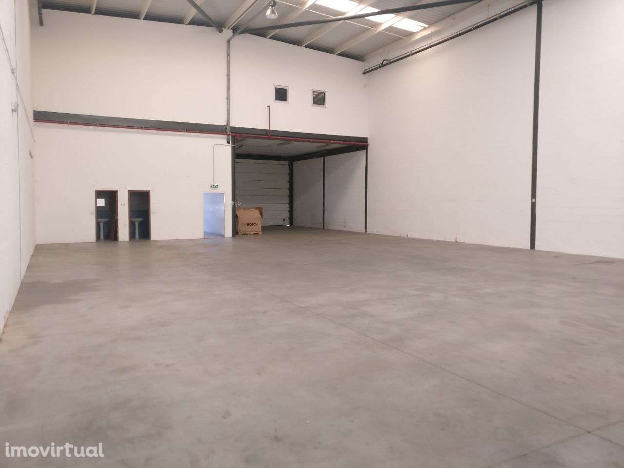 ALVERCA EN 10 Armazém - Grande imagem: 3/3