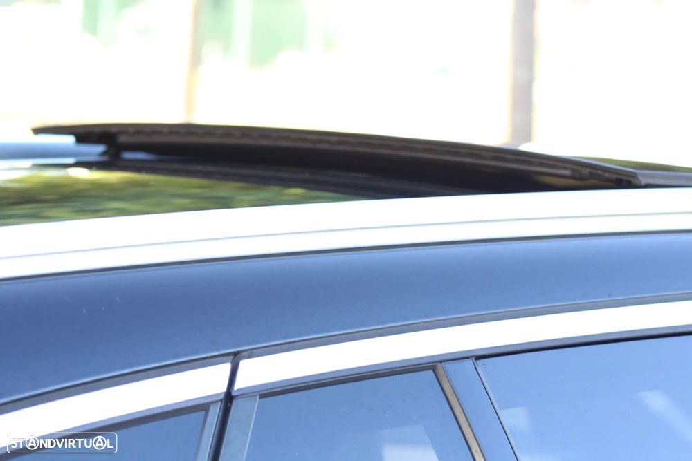 Mercedes-Benz C 300 d AMG Line - 36