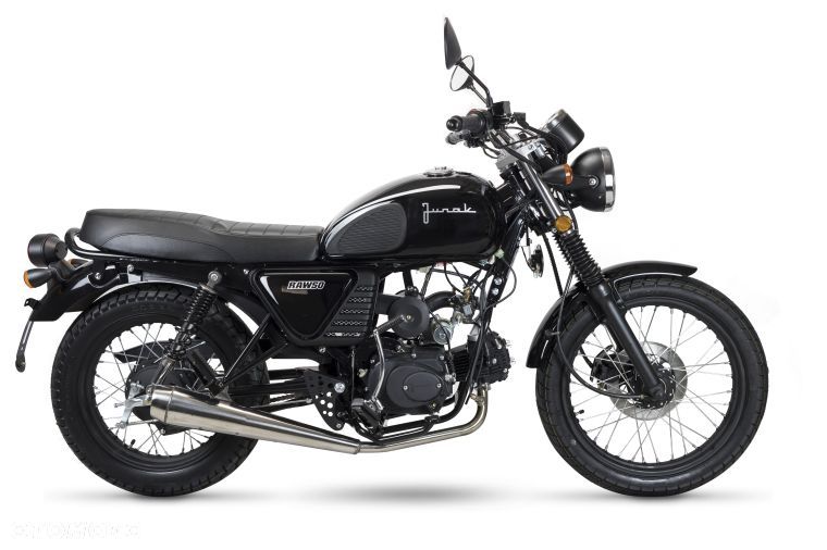 Junak RAW 50 - 9