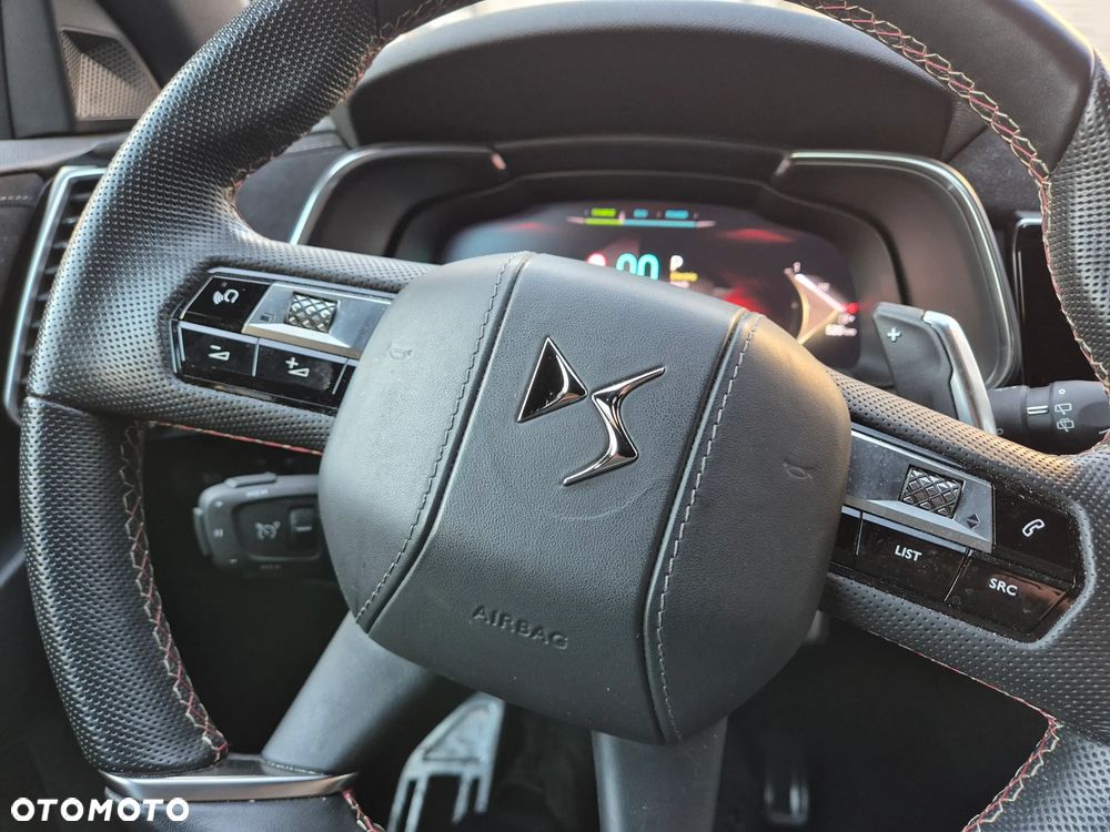 DS Automobiles DS 7 Crossback 1.6 E-Tense 4x4 Performance Line + - 14