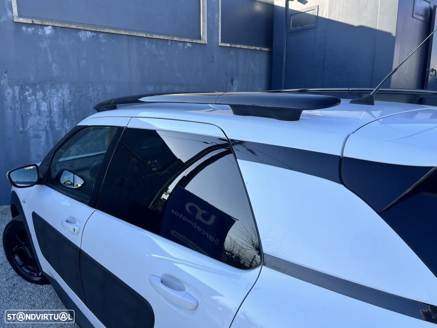 Citroën C4 Cactus 1.2 PureTech Shine Pack - 16