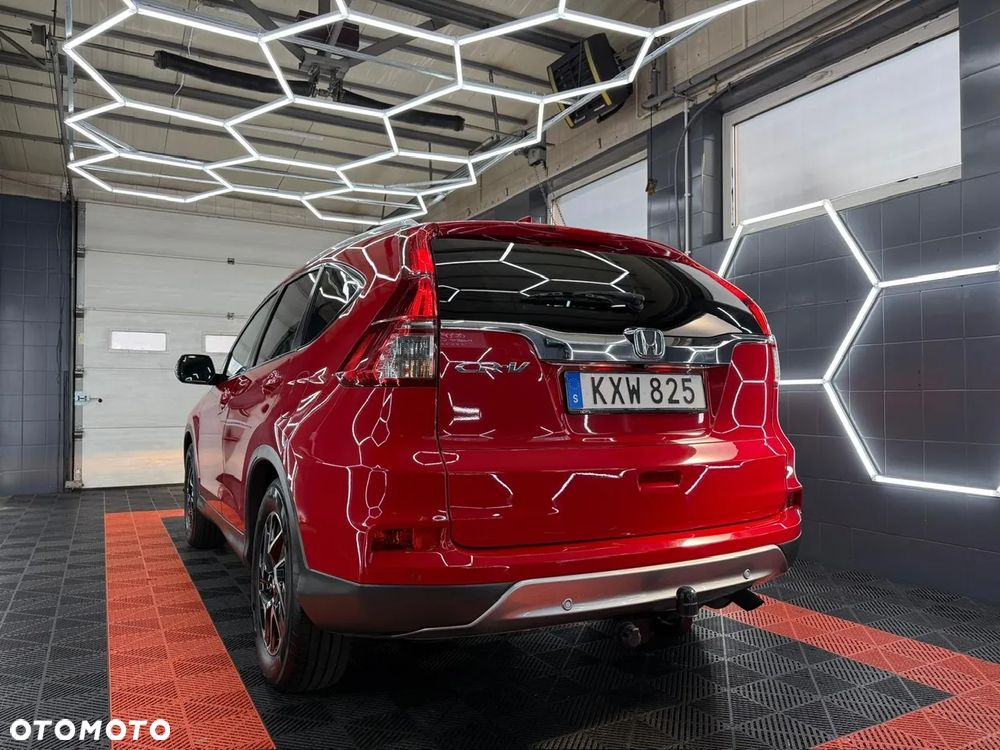 Honda CR-V 2.0i-VTEC 2WD Elegance - 5