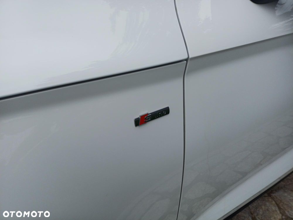 Audi Q5 40 TDI mHEV Quattro S Line S tronic - 20