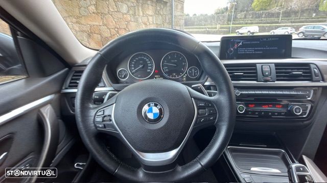 BMW 430 d xDrive Sport-Aut. - 6