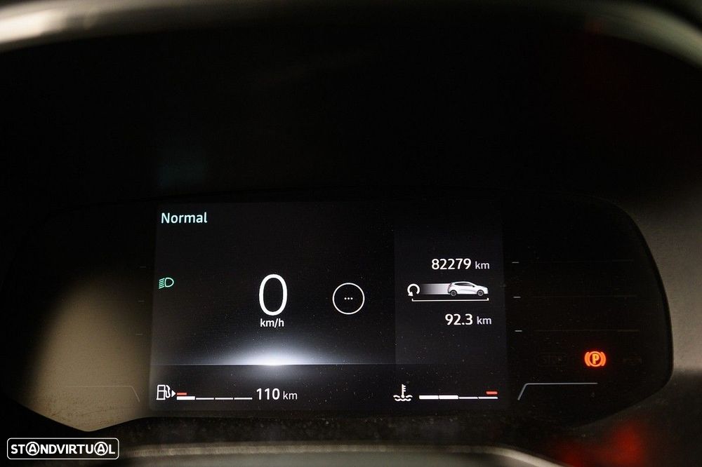 Renault Clio 1.5 Blue dCi Evolution - 37