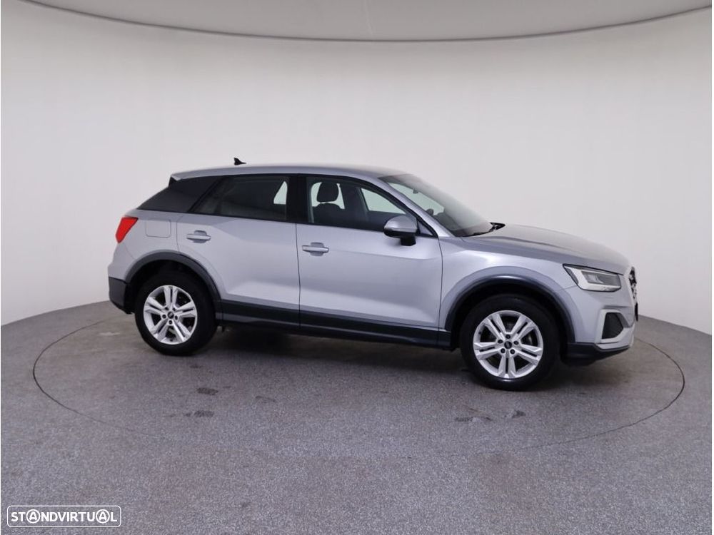 Audi Q2 30 TFSI Advanced - 13