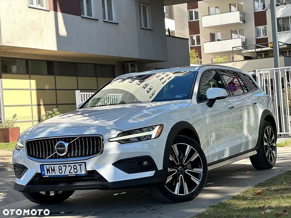 Volvo V60 - 2