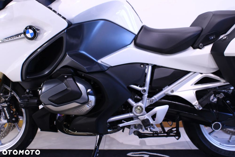 BMW RT - 28