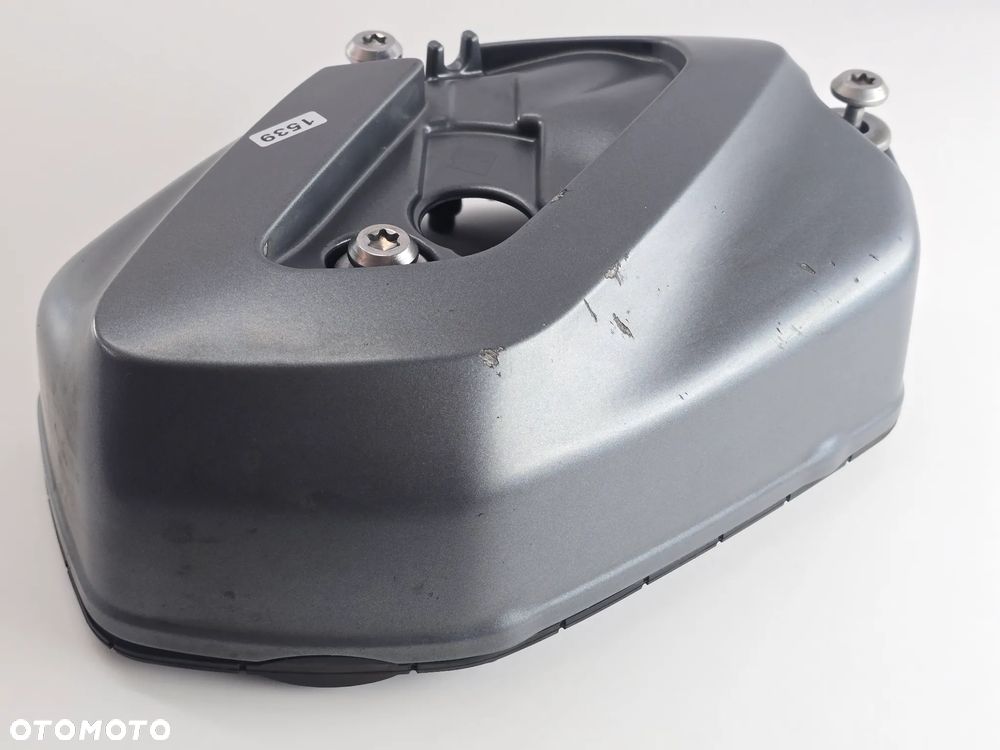 DEKIEL LEWY  POKRYWA USZCZELKA SRUBY BMW R 1250 - 7