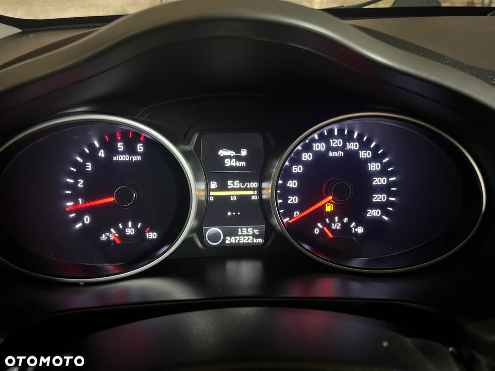 Kia Sportage 1.7 CRDI XL 2WD - 24
