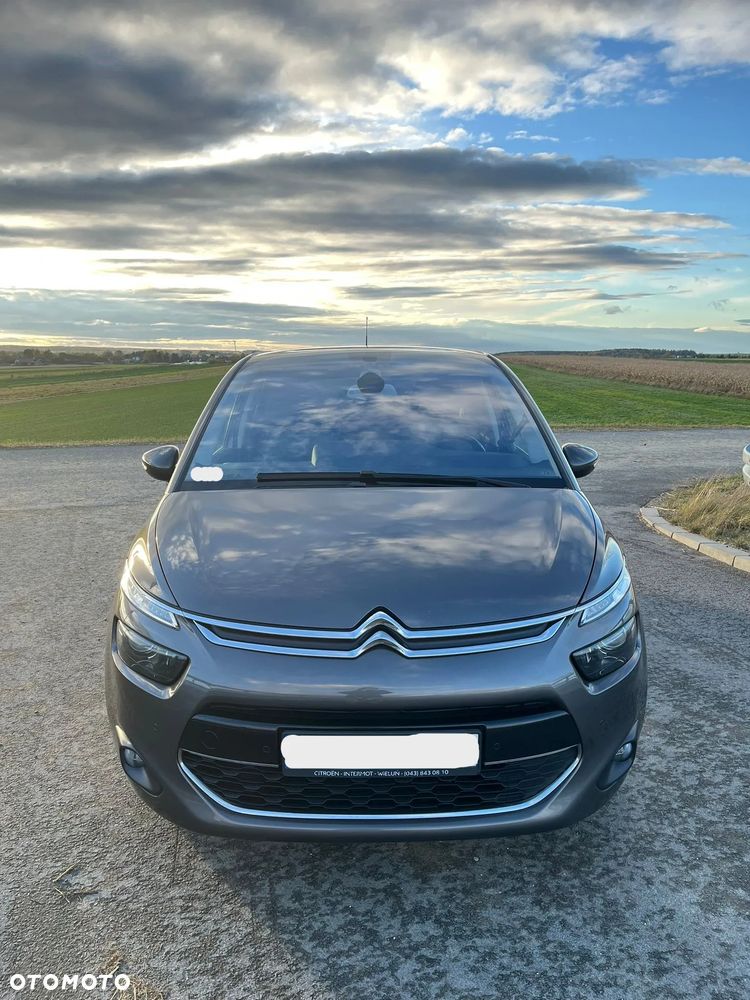 Citroën C4 Picasso 1.2 PureTech Exclusive - 2