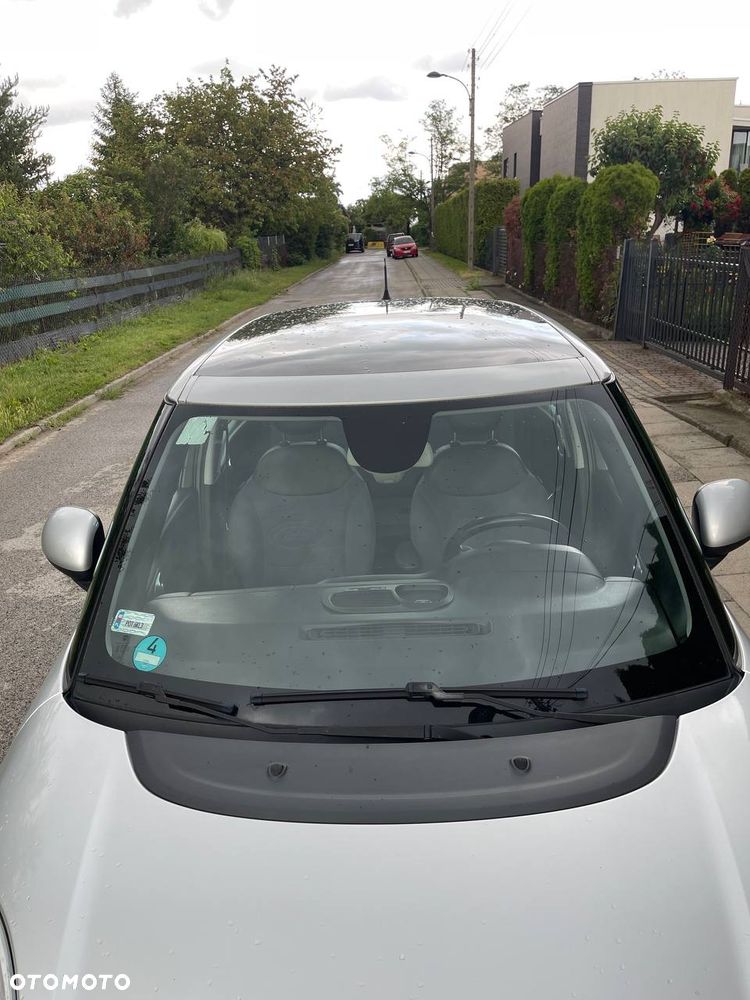 Fiat 500L 0.9 8V Twinair Trekking S&S - 7