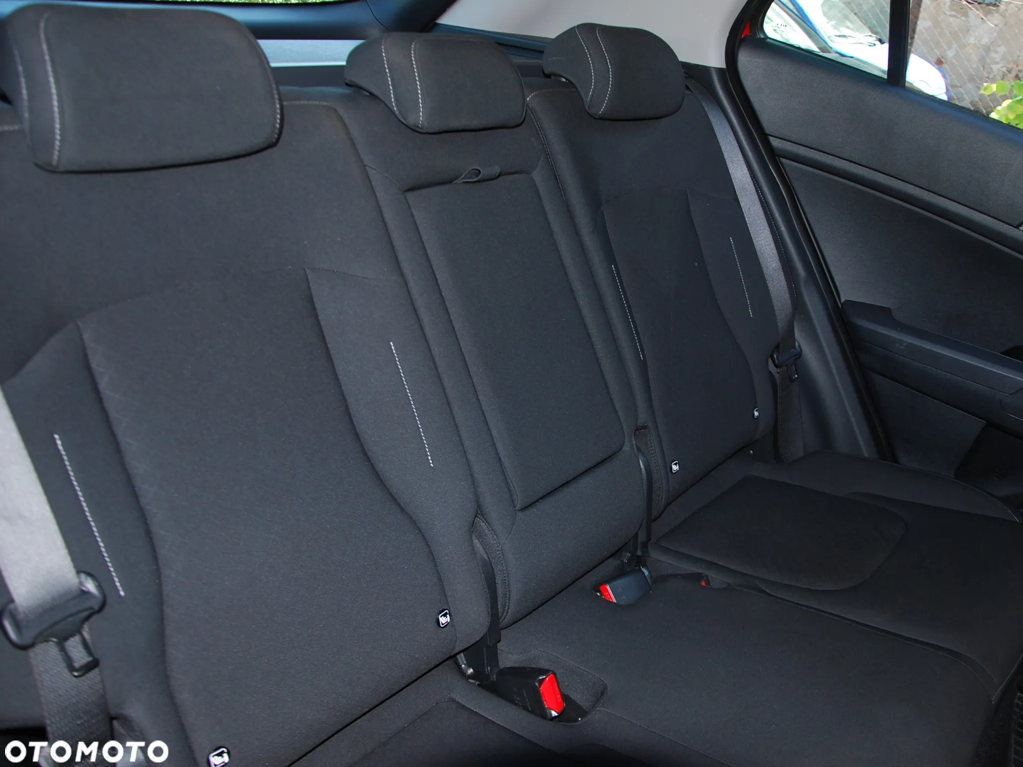 Kia Sportage 1.6 T-GDI M 2WD - 36