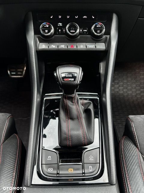 Skoda Kodiaq 2.0 Bi-TDI 4x4 RS DSG - 36