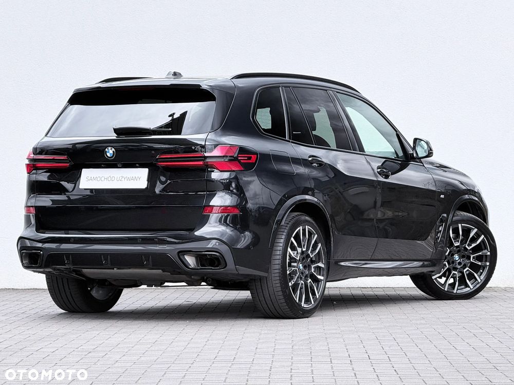 BMW X5 xDrive30d - 3