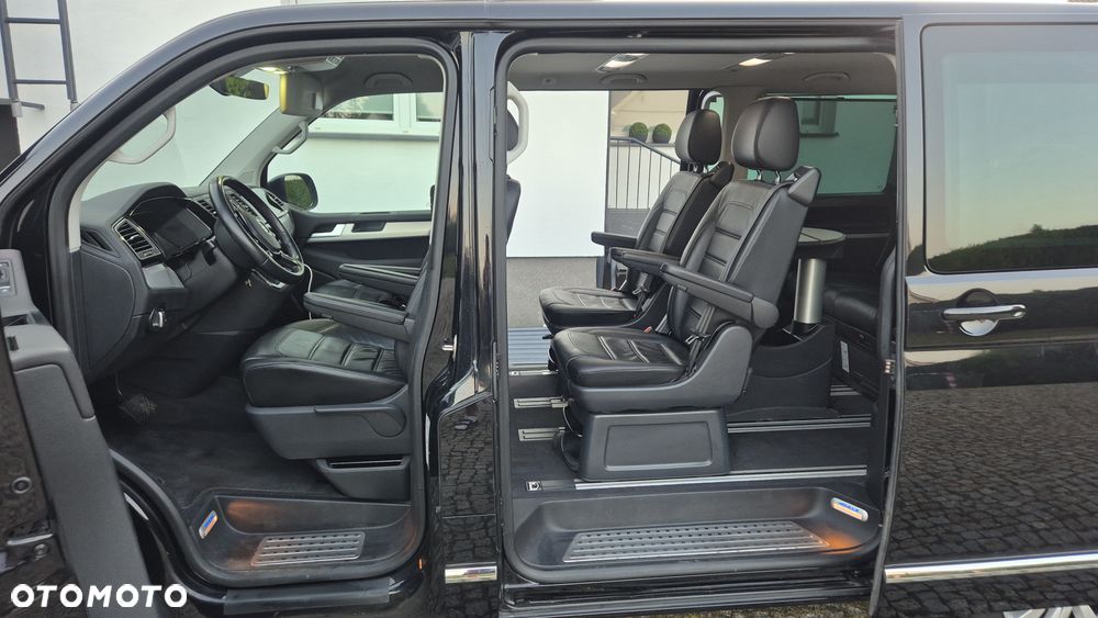 Volkswagen Multivan 2.0 TDI L1 Highline DSG - 23