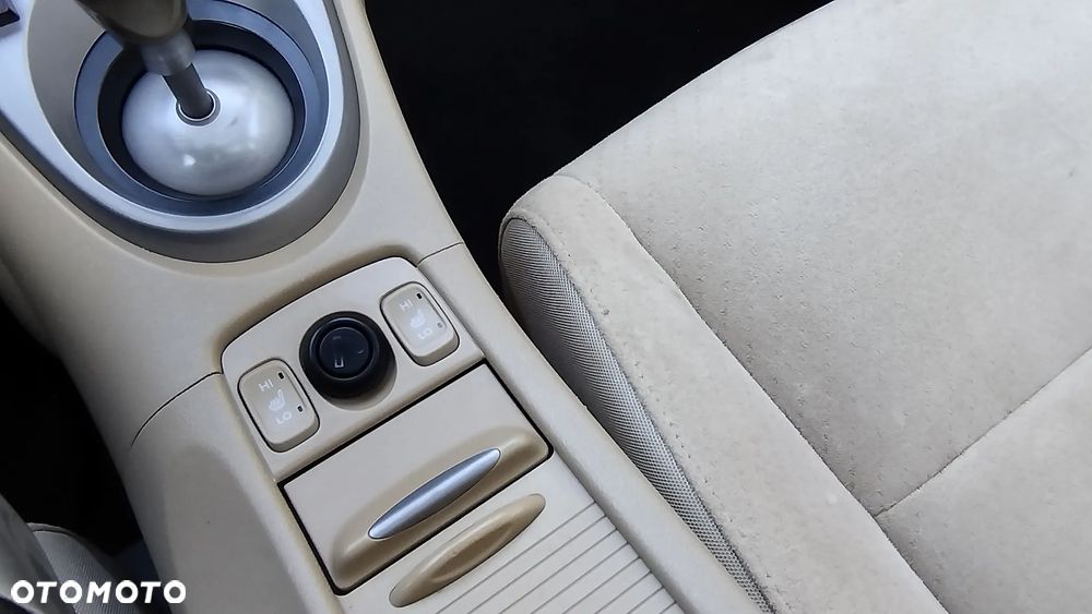 Honda Civic 1.8 Executive NAVI - 22