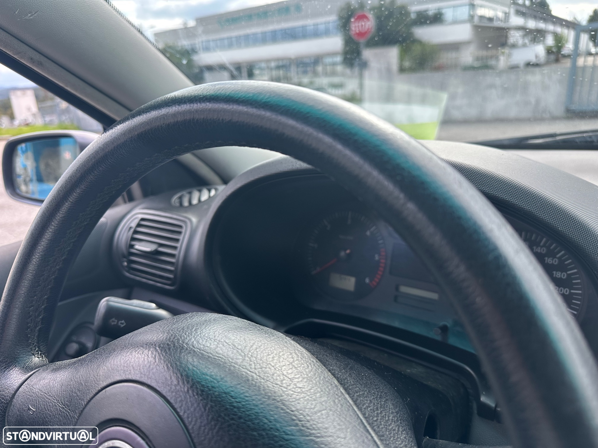 SEAT Toledo 1.9 TDI GT - 25