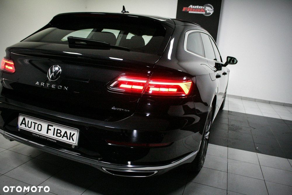 Volkswagen Arteon Shooting Brake - 10