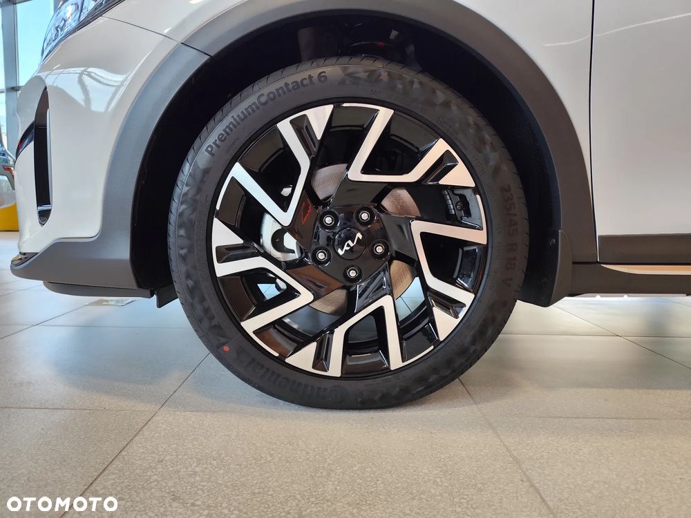 Kia XCeed 1.6 T-GDI Tribute DCT - 3
