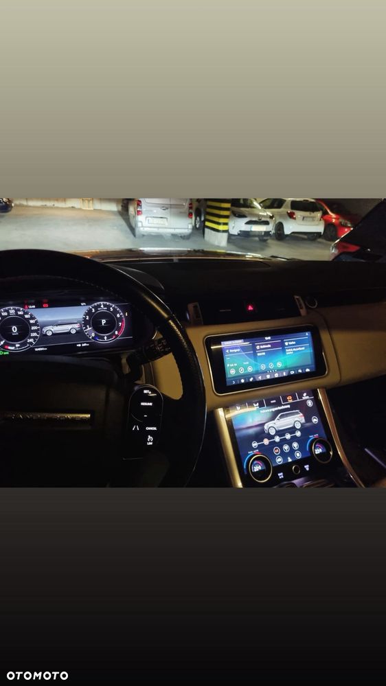 Land Rover Range Rover Sport S 2.0Si4 GPF HSE - 6