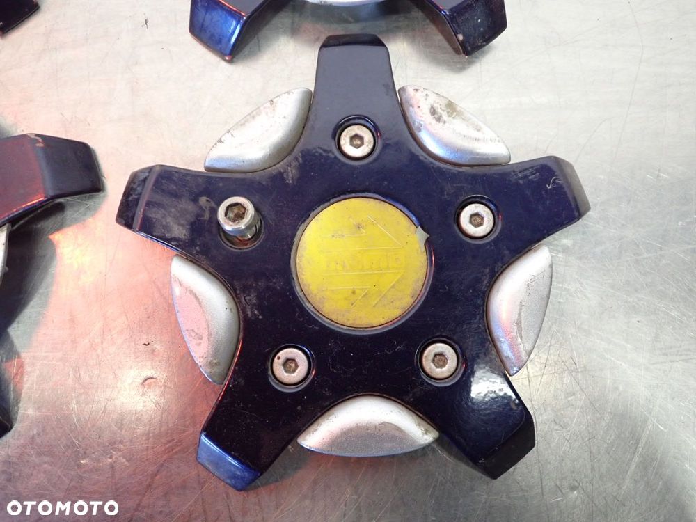 DEKIELKI MOMO SEAT IBIZA II - 3