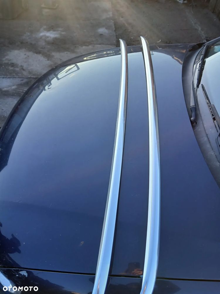 Audi A4 lift Relingi - 2
