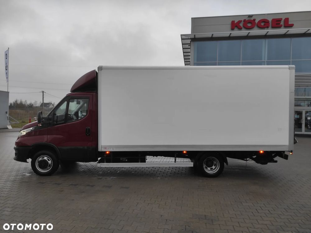 Iveco DAILY 50C18 3,5T - 5
