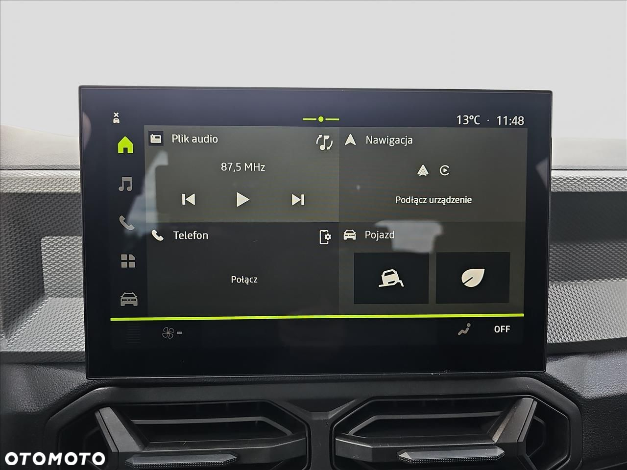 Dacia Bigster - 15
