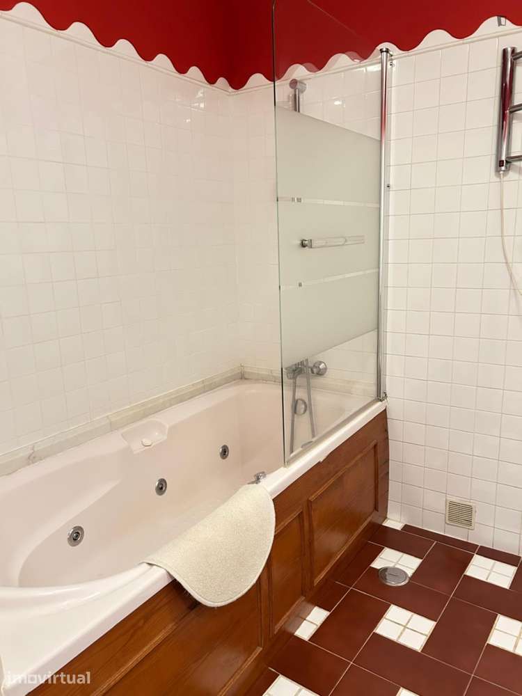 Apartamento com 3 quartos - localizado em Martim Moniz Lisbon - Grande imagem: 5/22