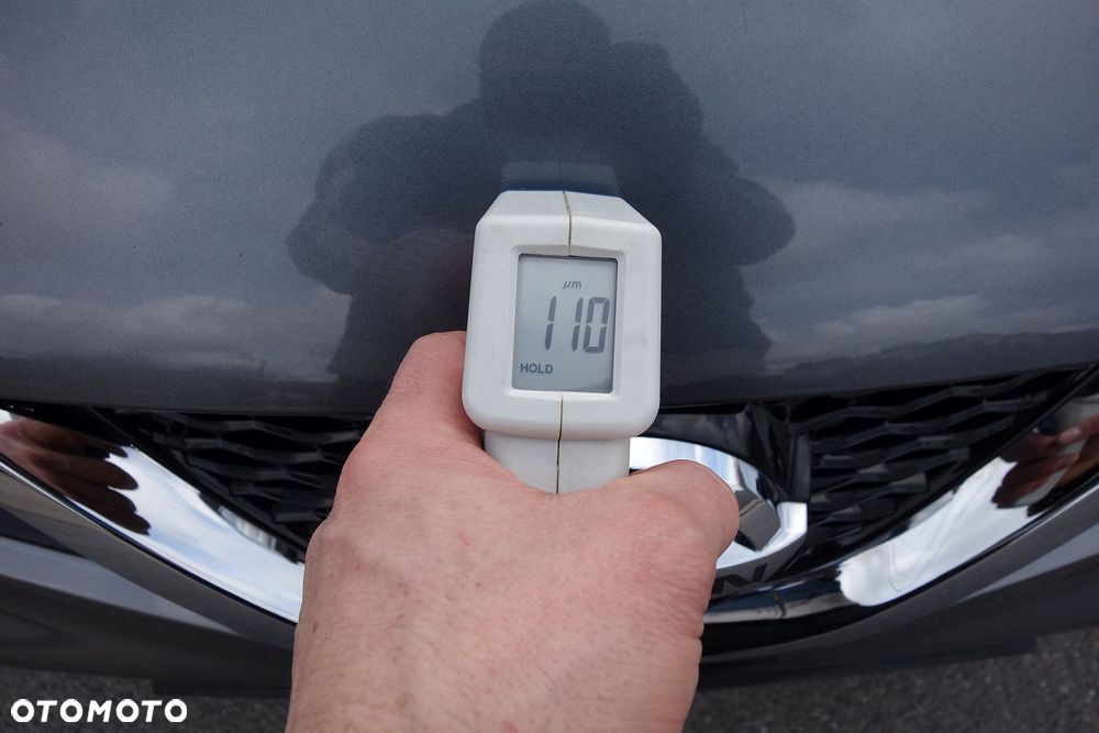 Nissan Qashqai 1.6 DIG-T Tekna - 38