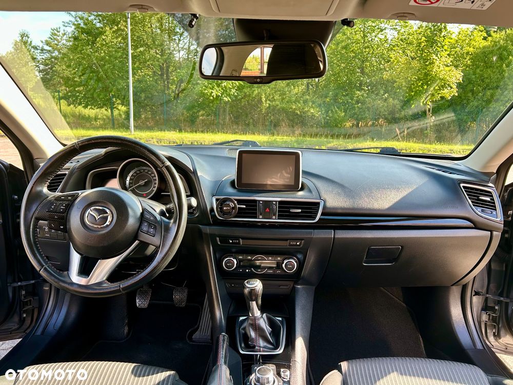 Mazda 3 2.0 Skyenergy - 17