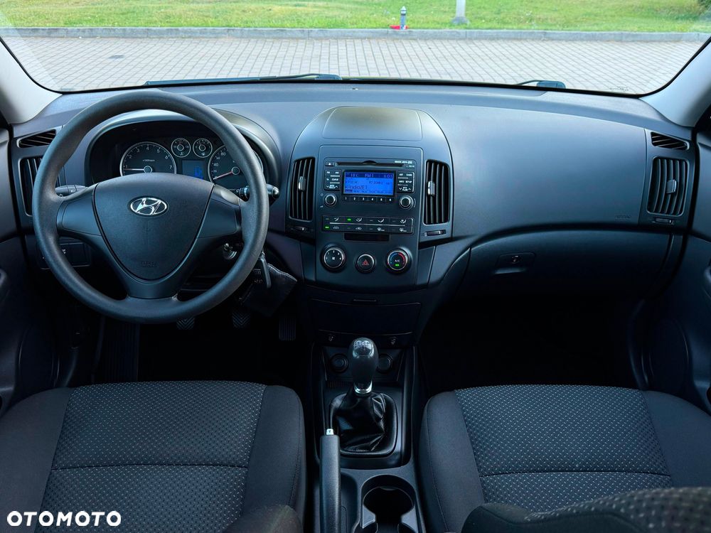 Hyundai i30 - 23